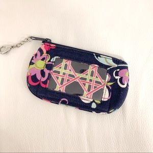 Zip ID Case | Vera Bradley